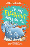 If an elephant falls on you