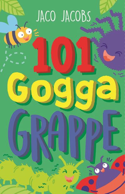 101 Gogga Grappe