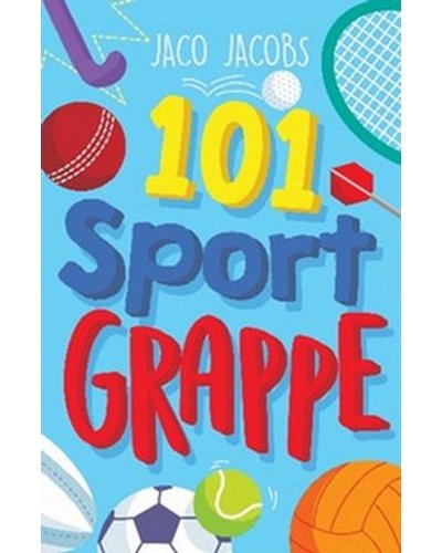 101 Sport Grappe