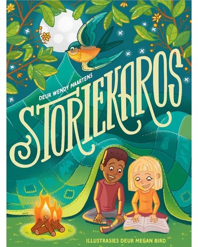 Storiekaros