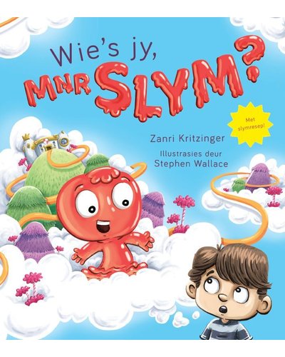 Wie's Jy, Mnr Slym?