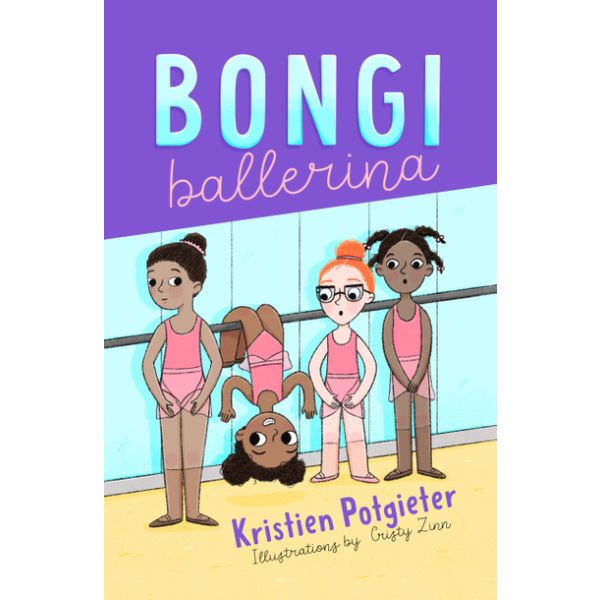 Bongi Ballerina