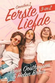 Eerste Liefde Omnibus 1