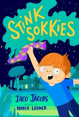 Stink Sokkies
