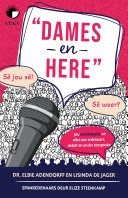 Dames en Here - Jou eenstopgids vir alles oor redenaars en debat