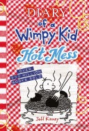 Diary of a Wimpy Kid - Ho Mess