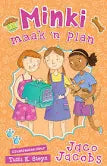 Minki Reeks: Boek 5: Minki maak 'n plan