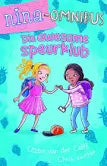 Nina Omnibus - Die awesome speurderklub