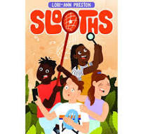 Slooths - Lori-Ann Preston