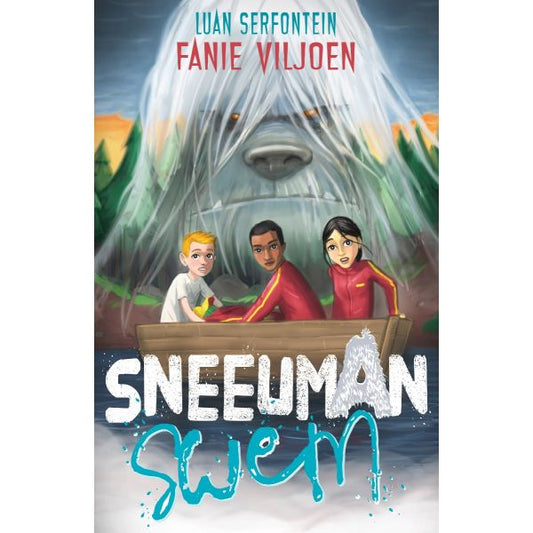 Sneeuman Swem