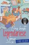 Ons laaste legendariese Somer deur Fanie Viljoen
