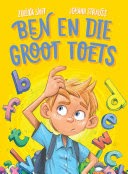 Ben en die groot toets deur Zuléka Smit