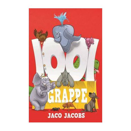 1001 Grappe