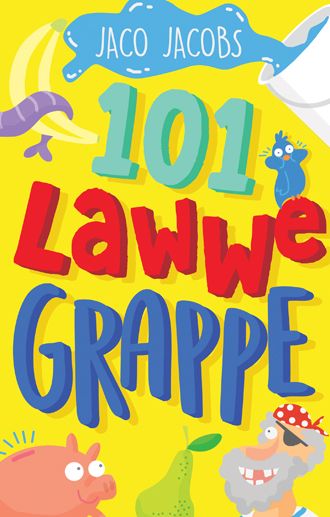 101 Lawwa Grappe