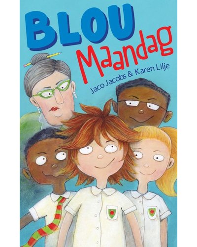 Blou Maandag