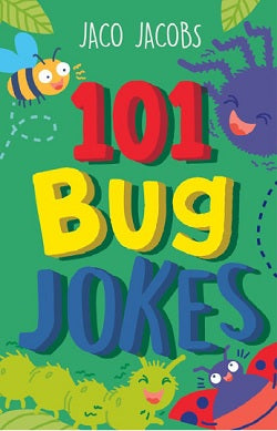101 Bug Jokes