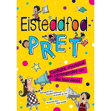 Eisteddfod-pret
