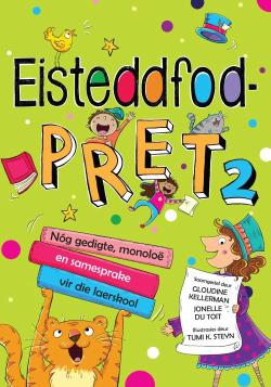 Eisteddfod-pret 2