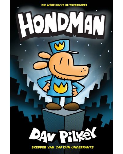 Hondman 1