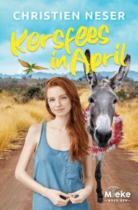 Mieke 1: Kersfees in April