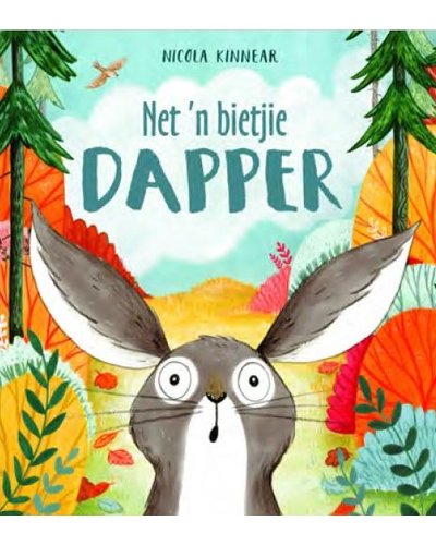 Net ‘n Bietjie Dapper