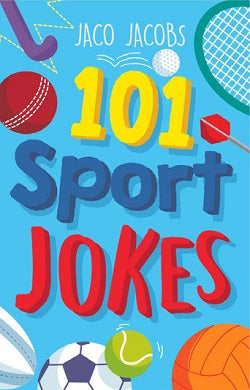 101 Sport Jokes