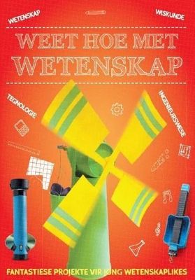 Weet Hoe Met Wetenskap
